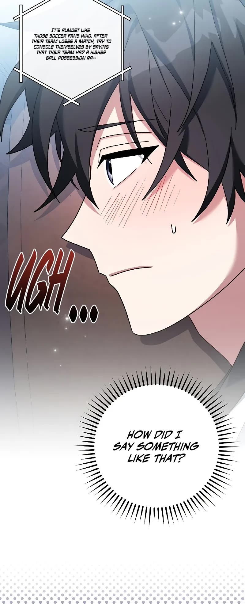 Genius Archer’s Streaming Chapter 58 page 5 - Chapter 58