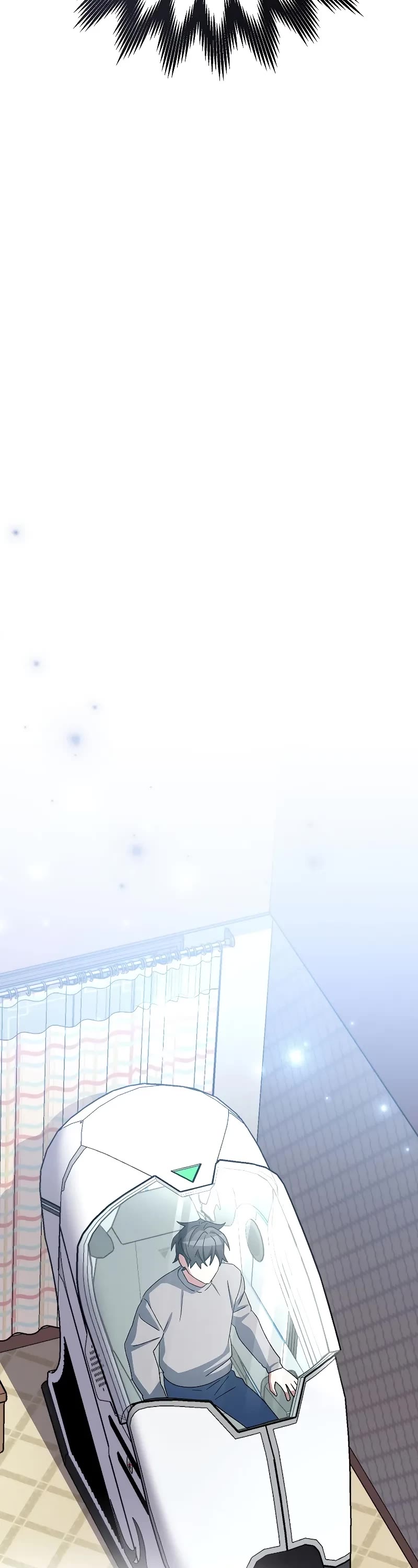 Genius Archer’s Streaming Chapter 58 page 52 - Chapter 58
