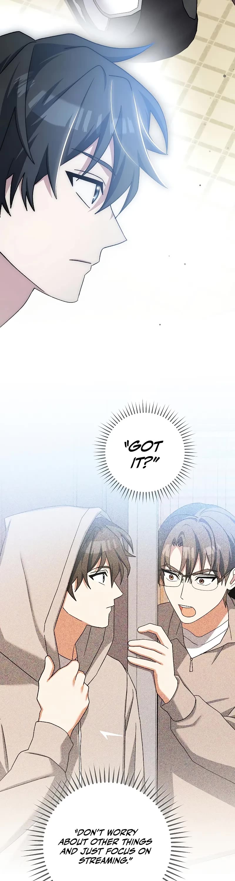 Genius Archer’s Streaming Chapter 58 page 53 - Chapter 58