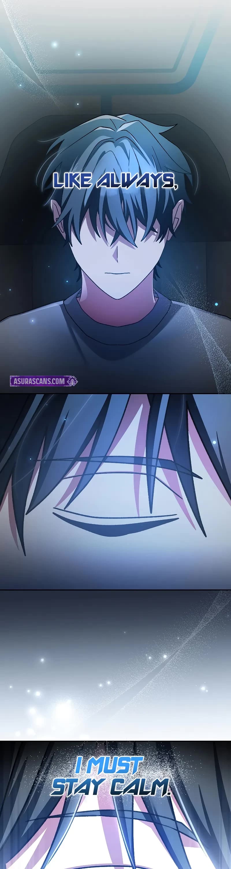 Genius Archer’s Streaming Chapter 58 page 56 - Chapter 58