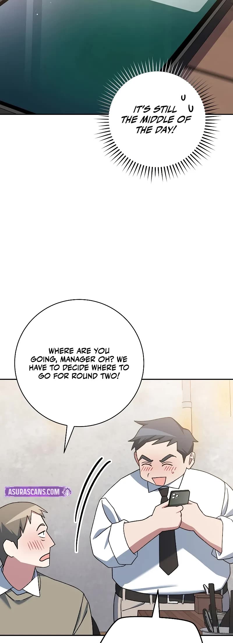 Genius Archer’s Streaming Chapter 58 page 59 - Chapter 58