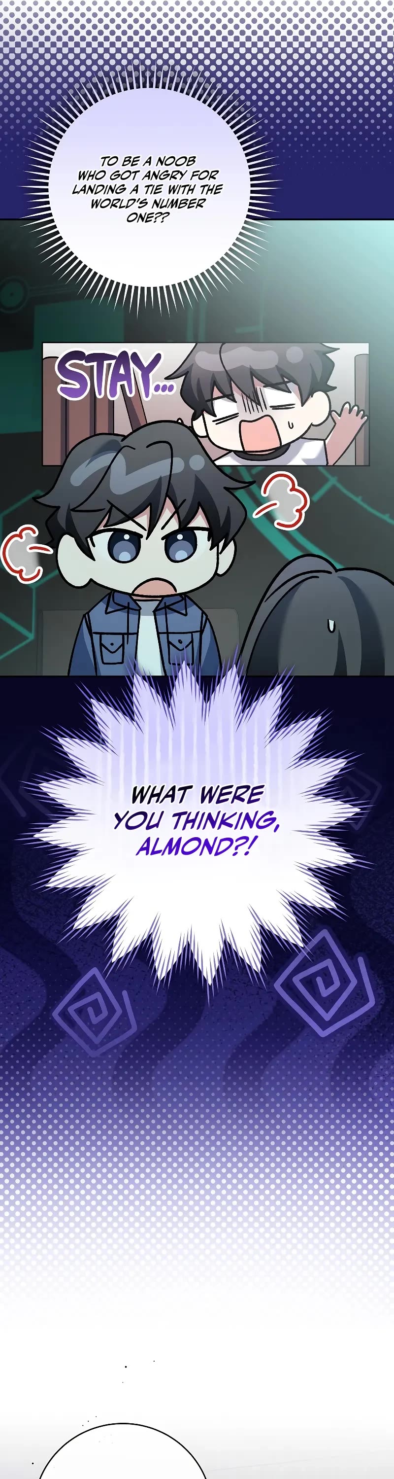 Genius Archer’s Streaming Chapter 58 page 6 - Chapter 58