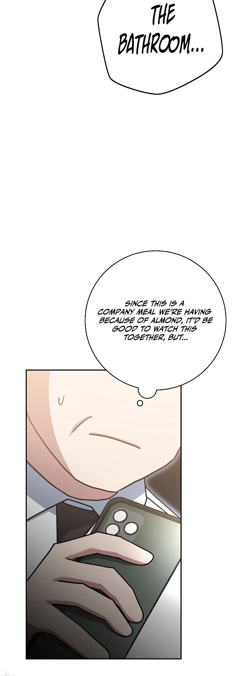 Genius Archer’s Streaming Chapter 58 page 60 - Chapter 58