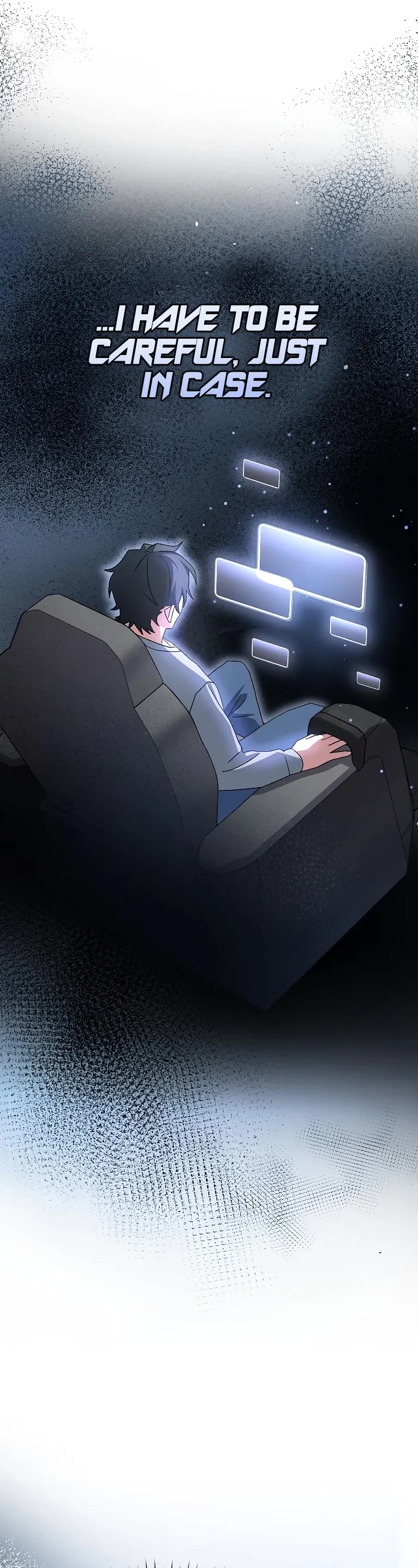 Genius Archer’s Streaming Chapter 58 page 61 - Chapter 58