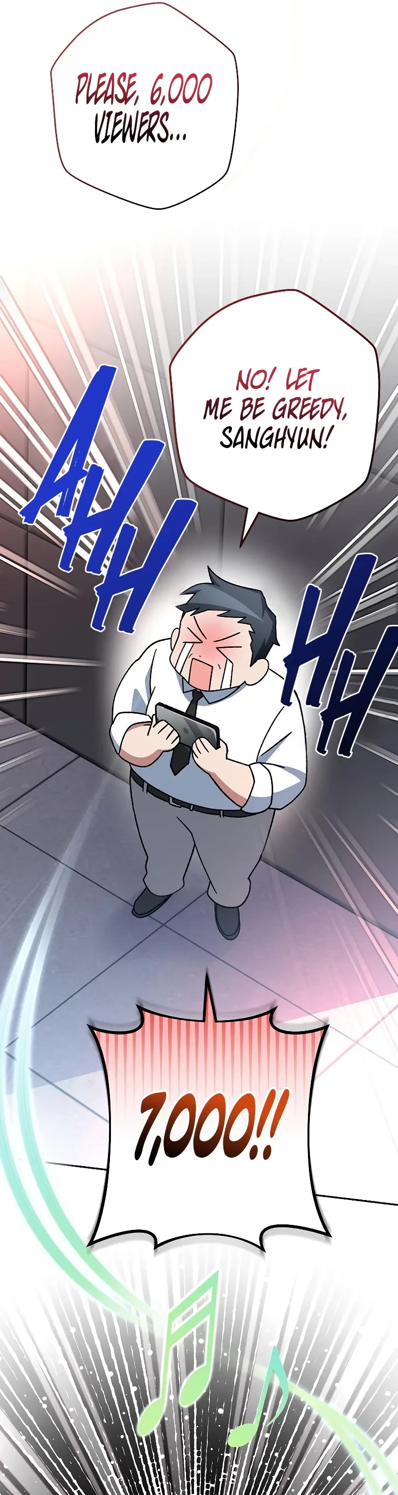 Genius Archer’s Streaming Chapter 58 page 66 - Chapter 58