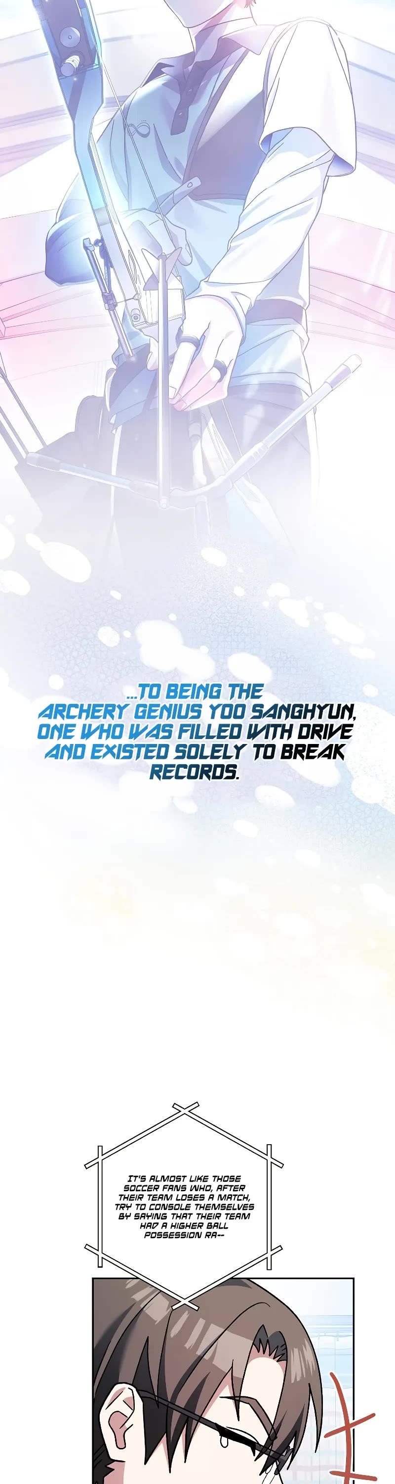 Genius Archer’s Streaming Chapter 58 page 8 - Chapter 58