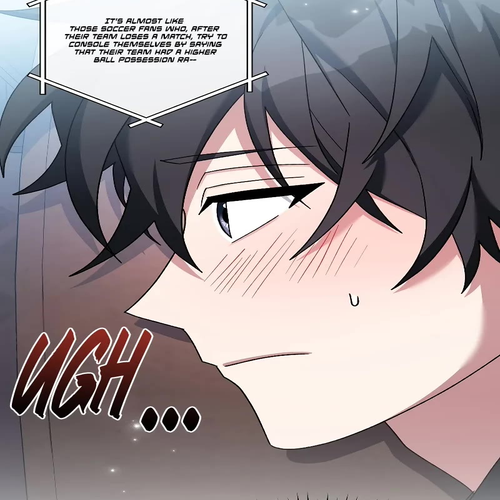 Genius Archer’s Streaming Chapter 58 cover
