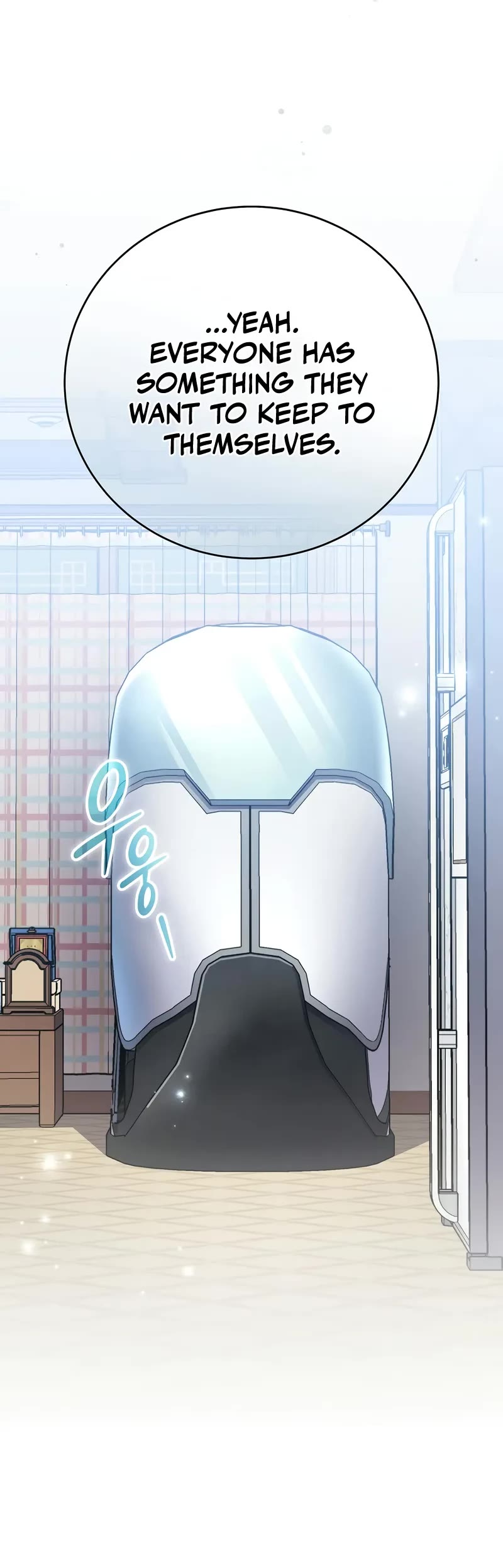 Genius Archer’s Streaming Chapter 59 page 10 - Chapter 59