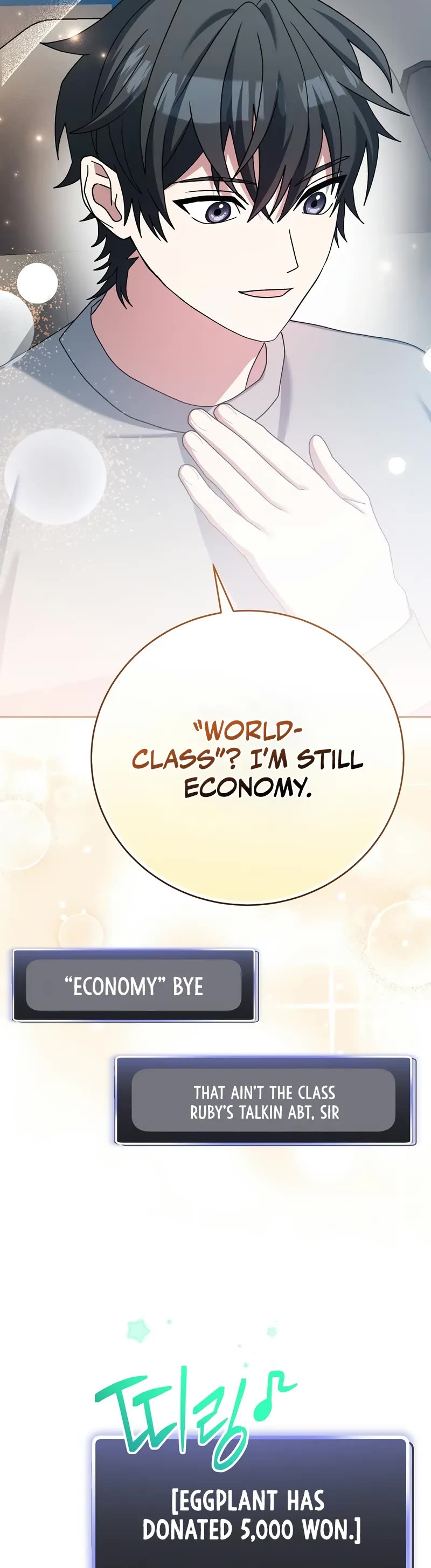 Genius Archer’s Streaming Chapter 59 page 19 - Chapter 59