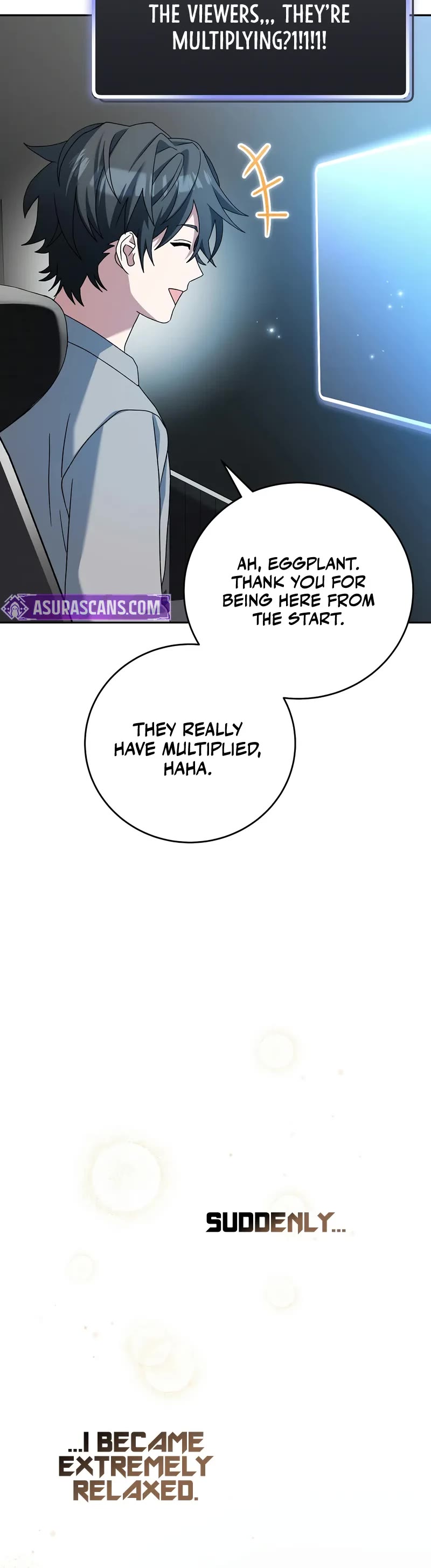 Genius Archer’s Streaming Chapter 59 page 20 - Chapter 59