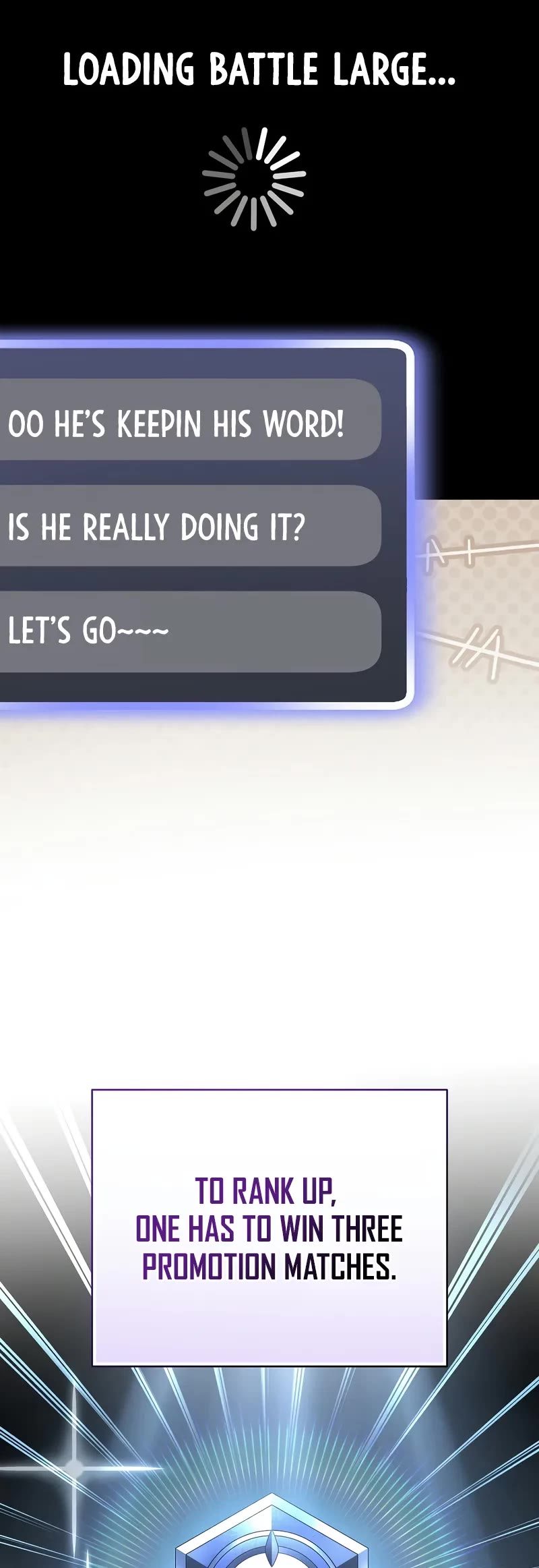 Genius Archer’s Streaming Chapter 59 page 24 - Chapter 59