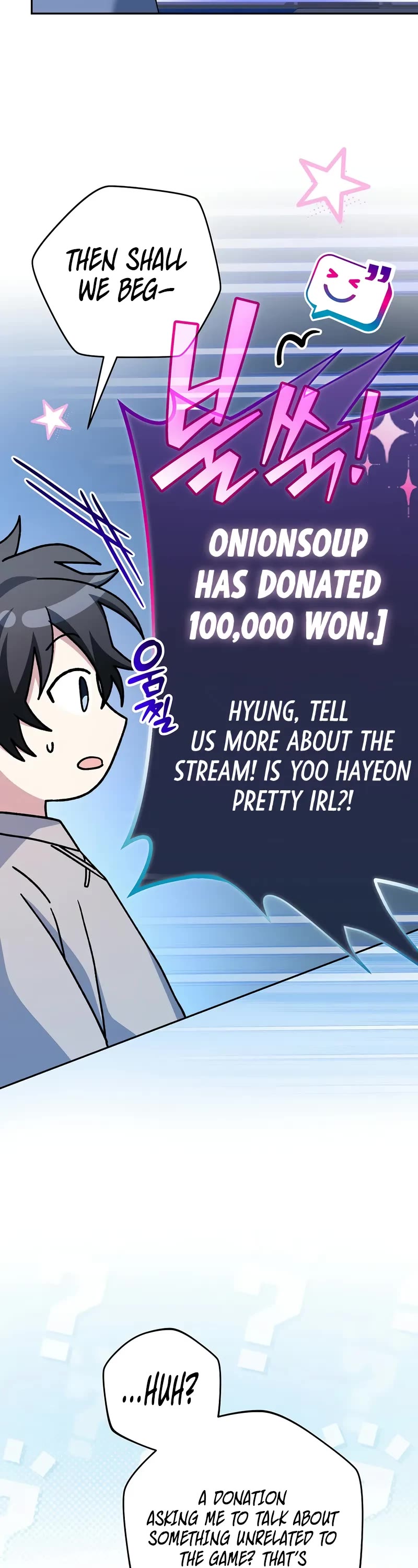 Genius Archer’s Streaming Chapter 59 page 28 - Chapter 59