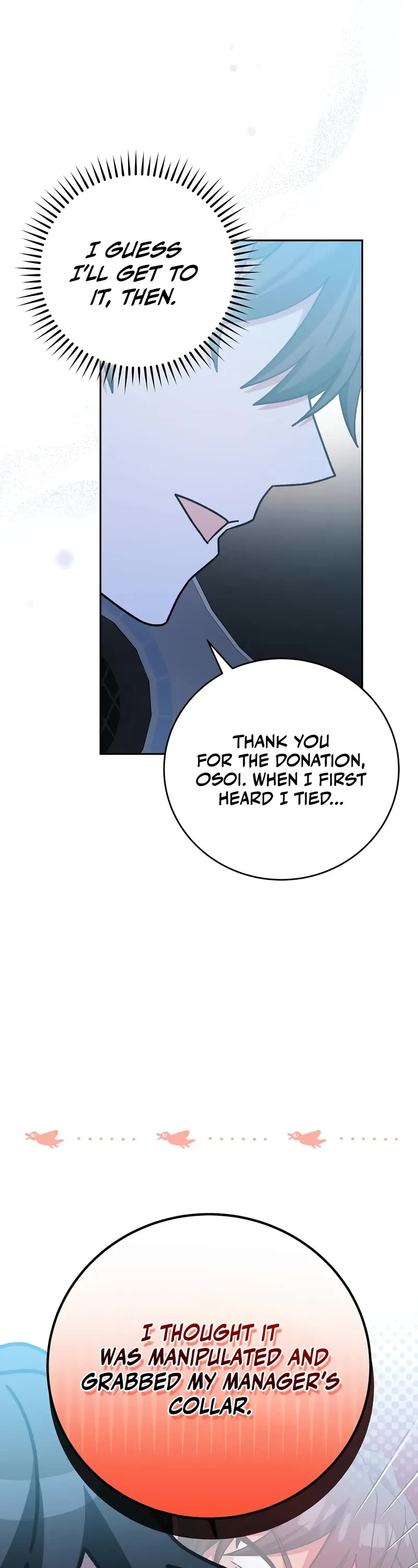 Genius Archer’s Streaming Chapter 59 page 33 - Chapter 59