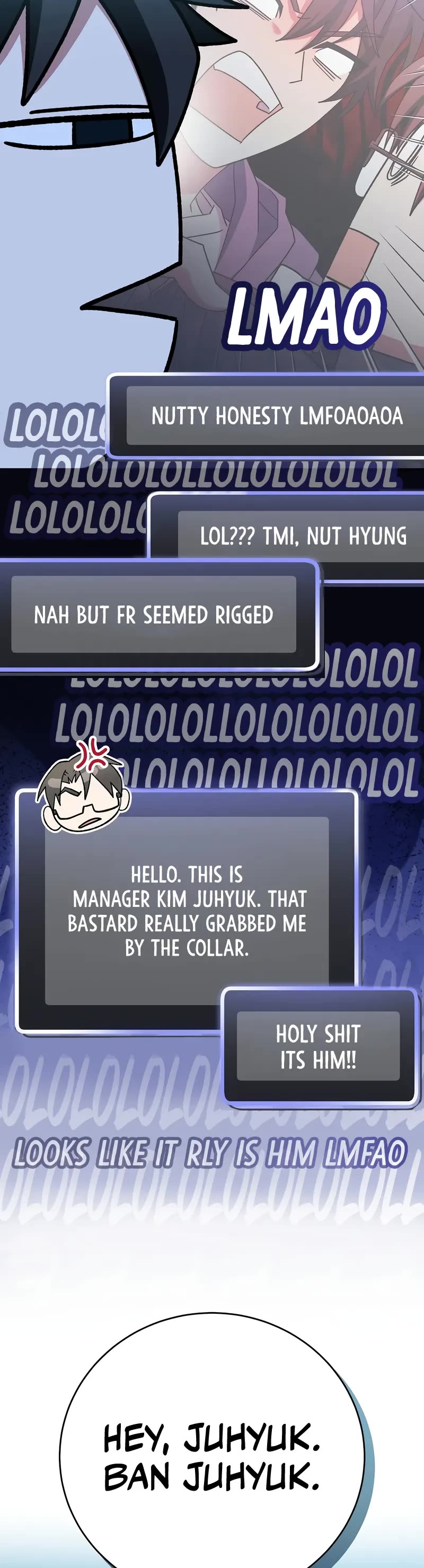Genius Archer’s Streaming Chapter 59 page 34 - Chapter 59