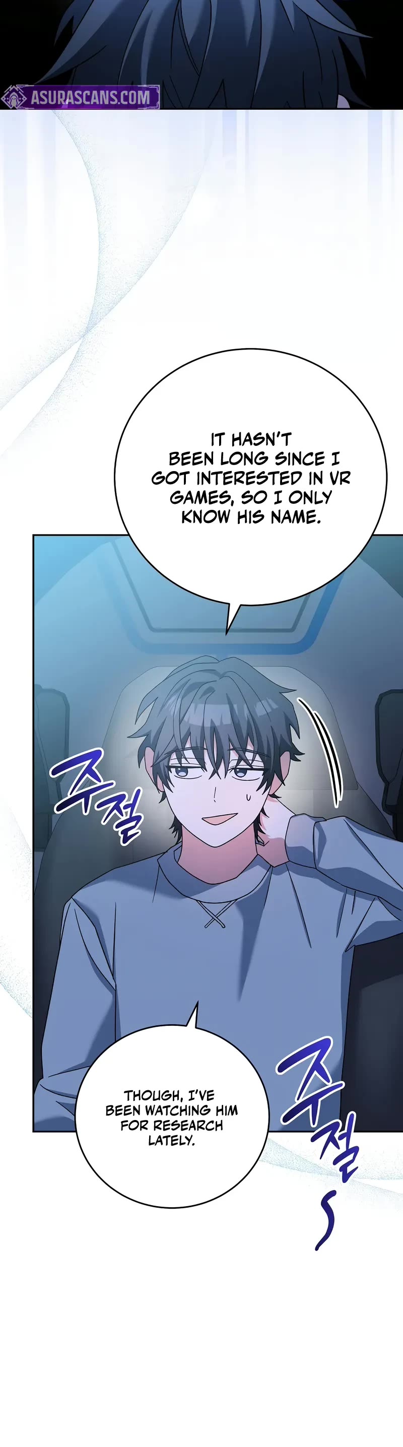 Genius Archer’s Streaming Chapter 59 page 40 - Chapter 59