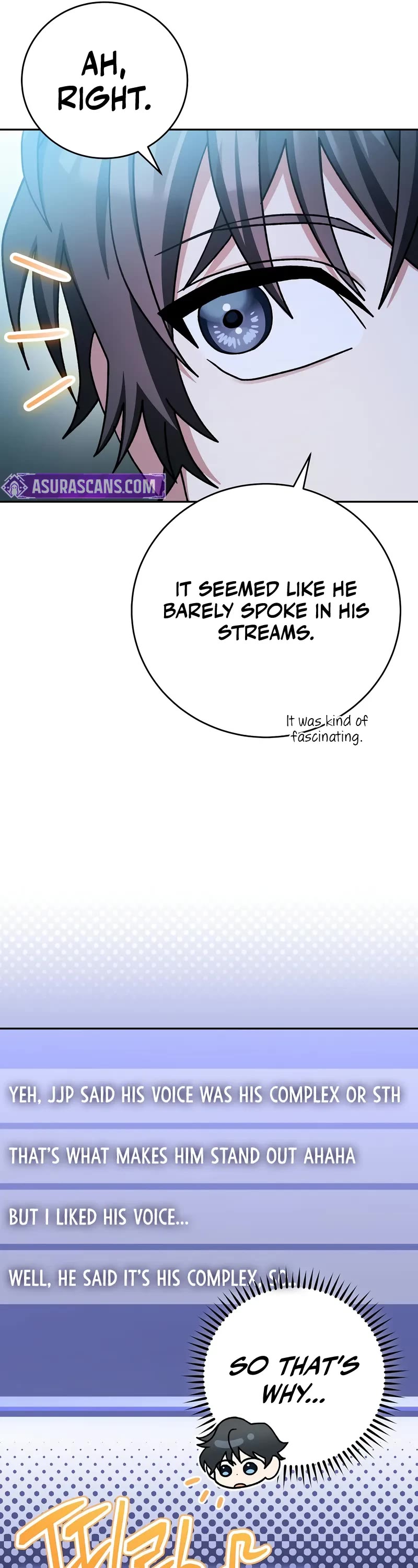 Genius Archer’s Streaming Chapter 59 page 41 - Chapter 59