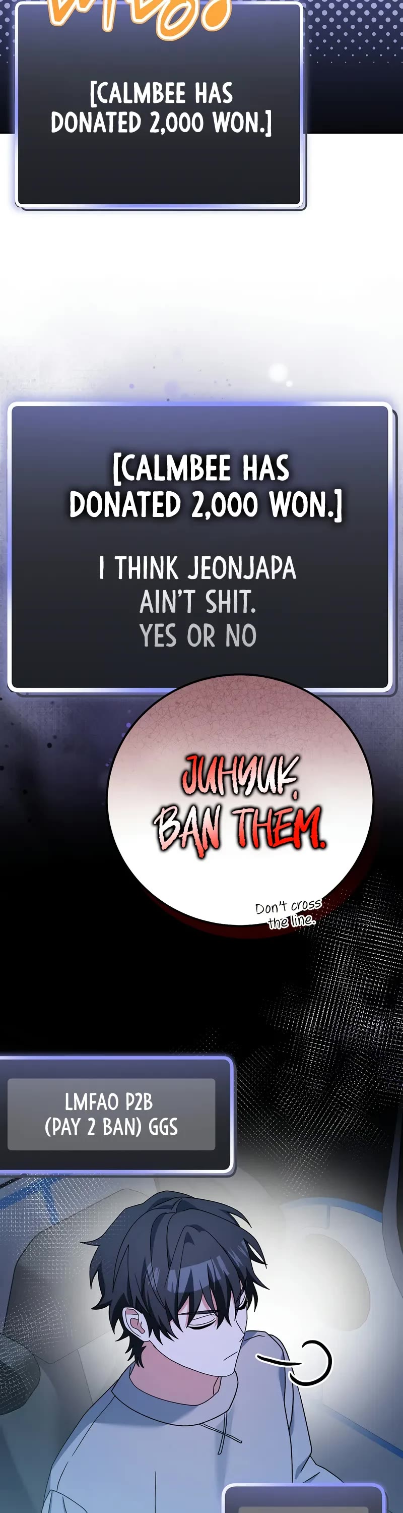 Genius Archer’s Streaming Chapter 59 page 42 - Chapter 59