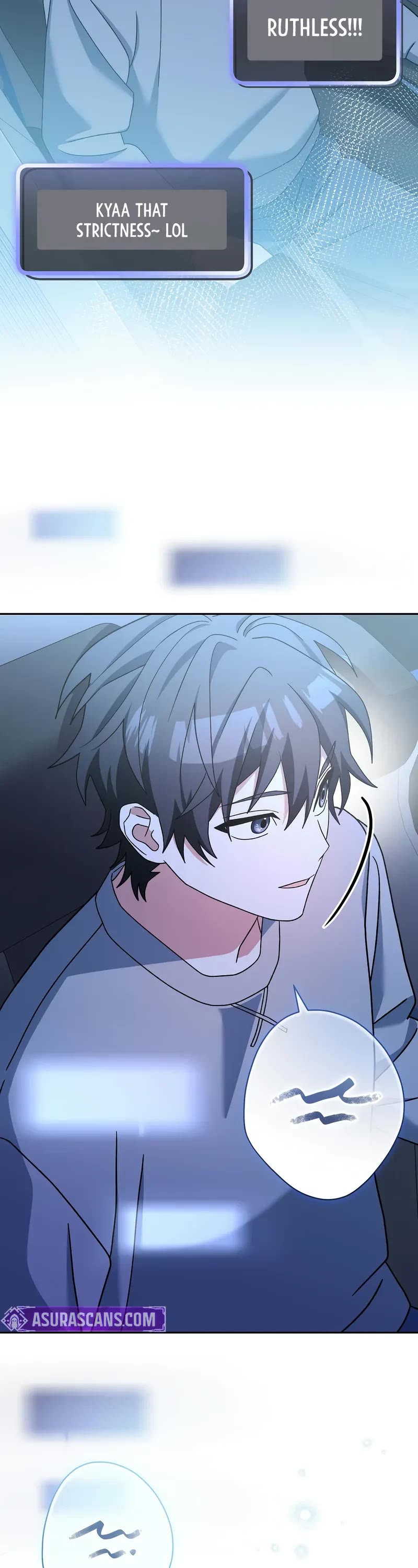 Genius Archer’s Streaming Chapter 59 page 43 - Chapter 59