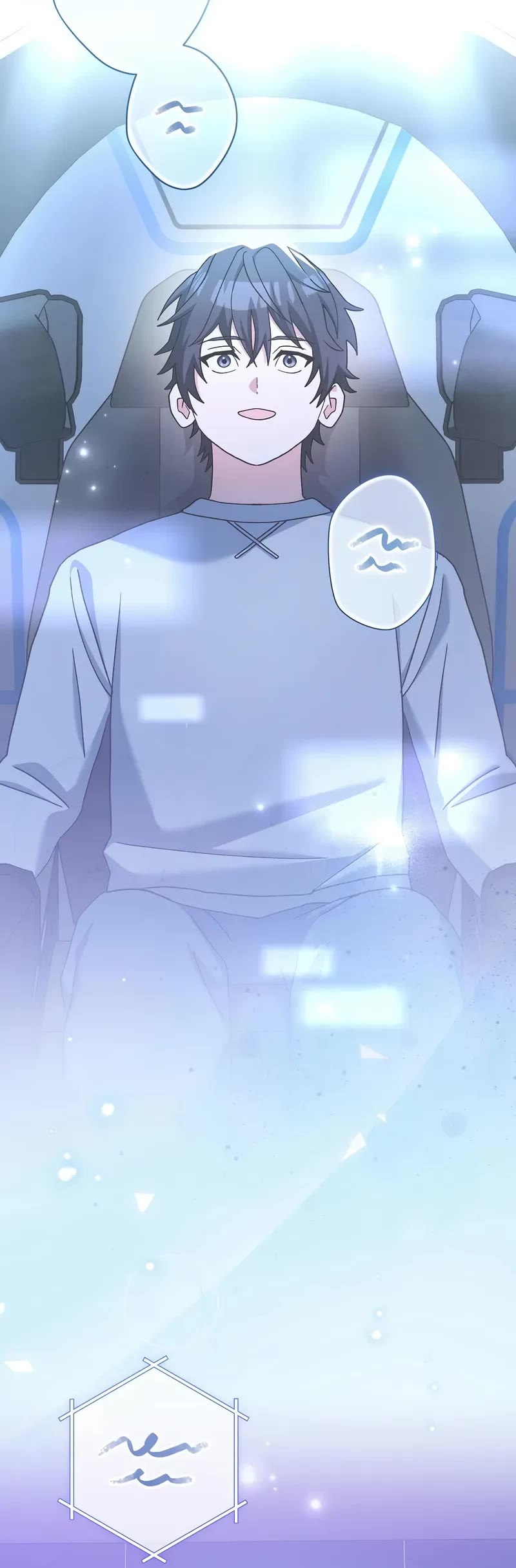 Genius Archer’s Streaming Chapter 59 page 44 - Chapter 59