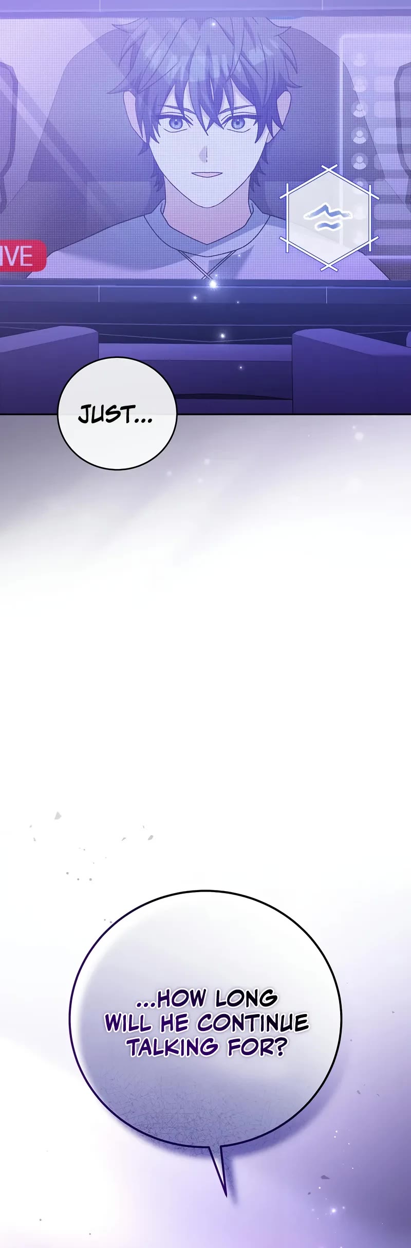 Genius Archer’s Streaming Chapter 59 page 45 - Chapter 59