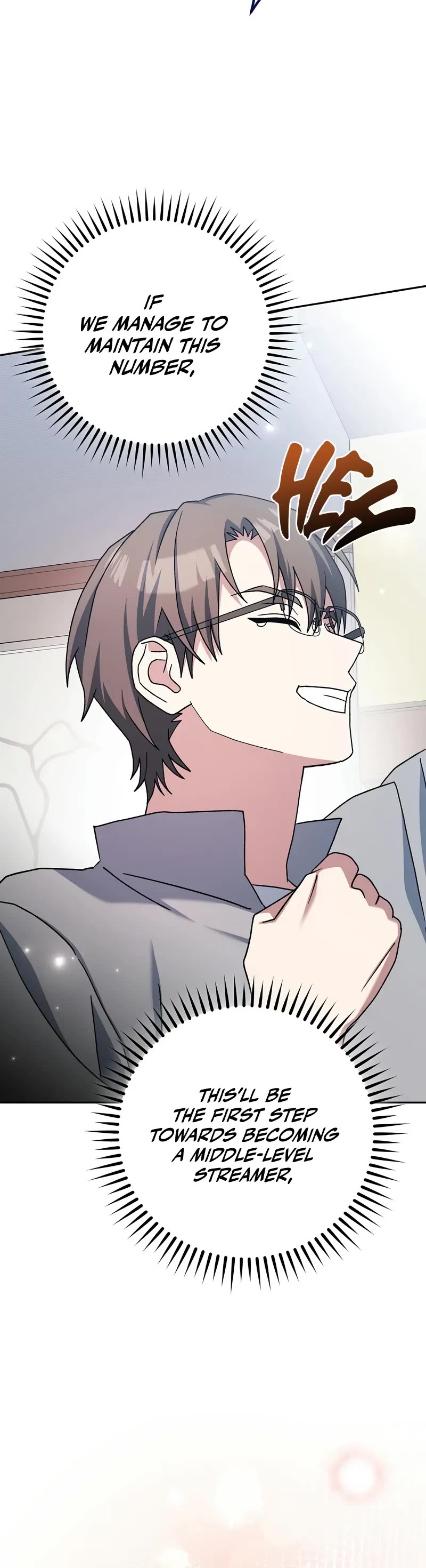 Genius Archer’s Streaming Chapter 59 page 5 - Chapter 59