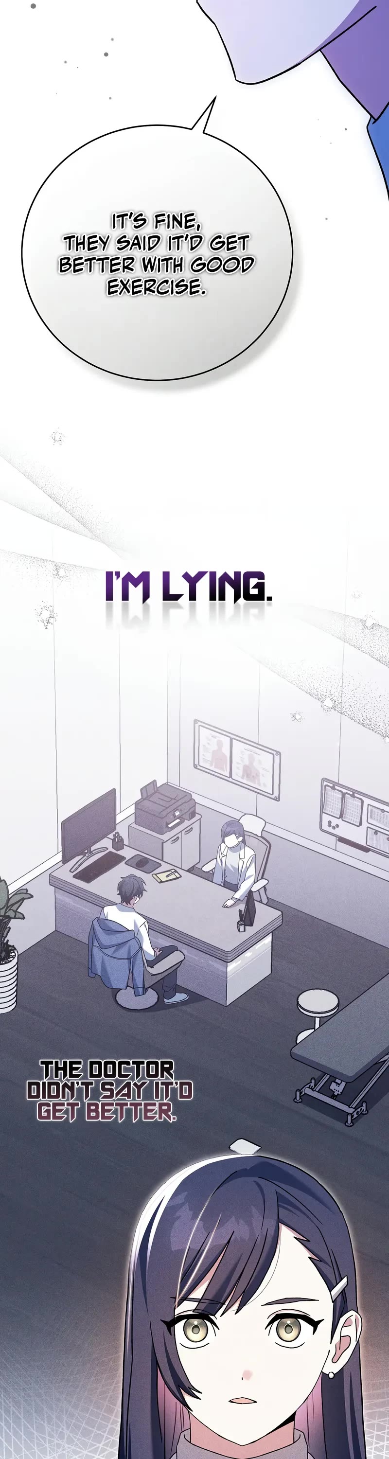 Genius Archer’s Streaming Chapter 59 page 53 - Chapter 59