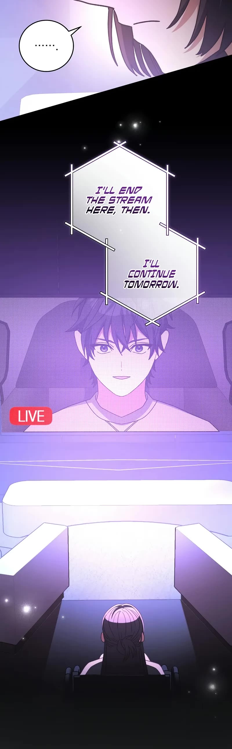 Genius Archer’s Streaming Chapter 59 page 60 - Chapter 59