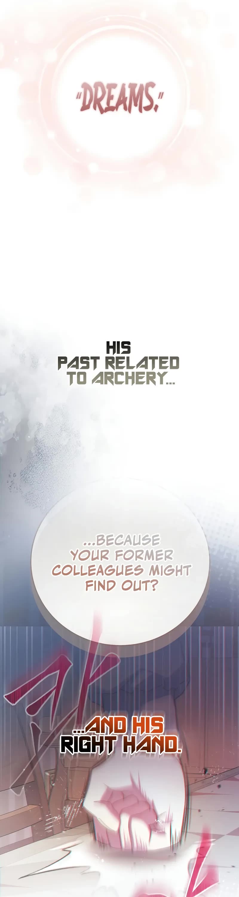 Genius Archer’s Streaming Chapter 59 page 7 - Chapter 59