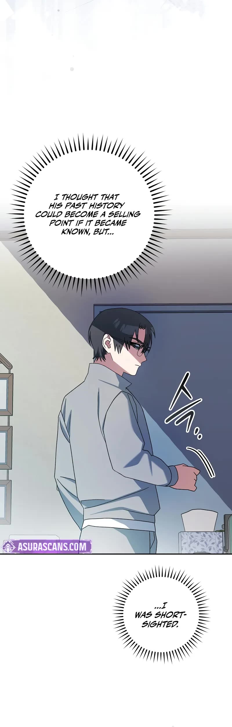 Genius Archer’s Streaming Chapter 59 page 9 - Chapter 59
