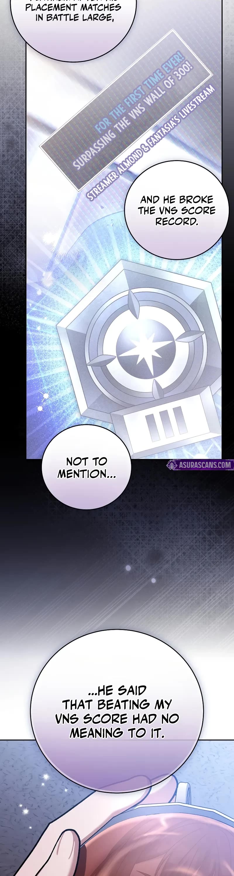 Genius Archer’s Streaming Chapter 60 page 10 - Chapter 60