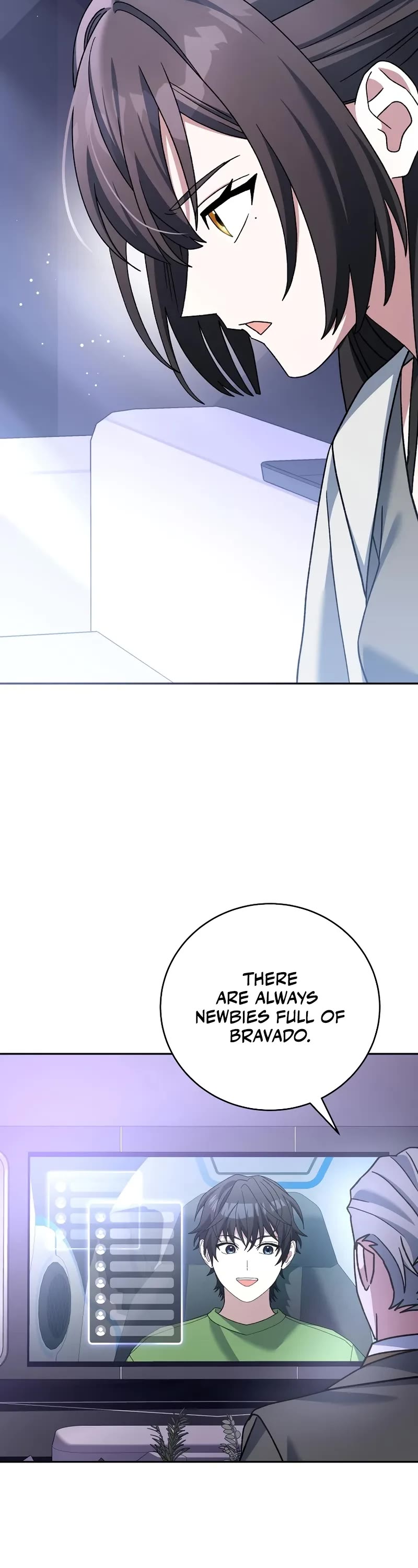 Genius Archer’s Streaming Chapter 60 page 13 - Chapter 60