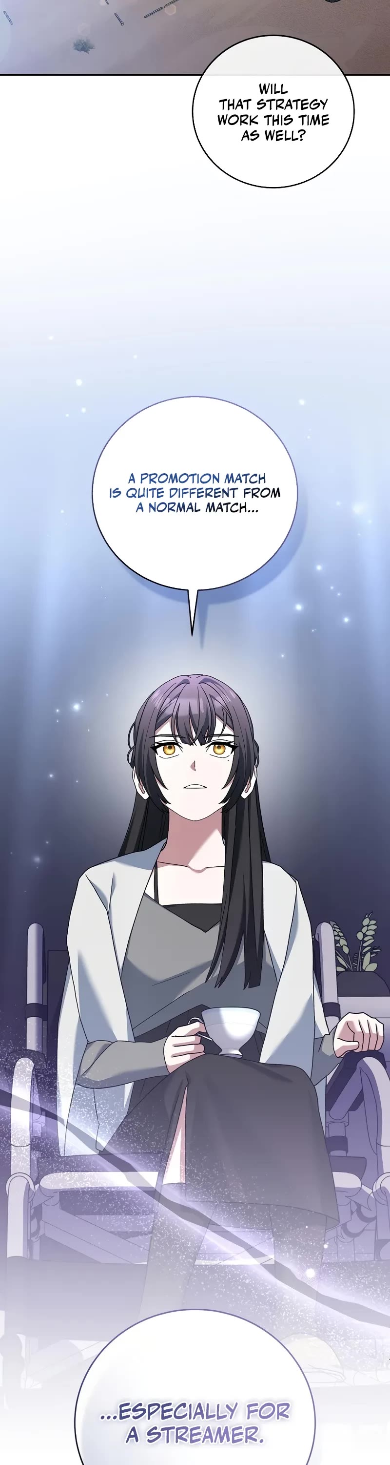 Genius Archer’s Streaming Chapter 60 page 18 - Chapter 60