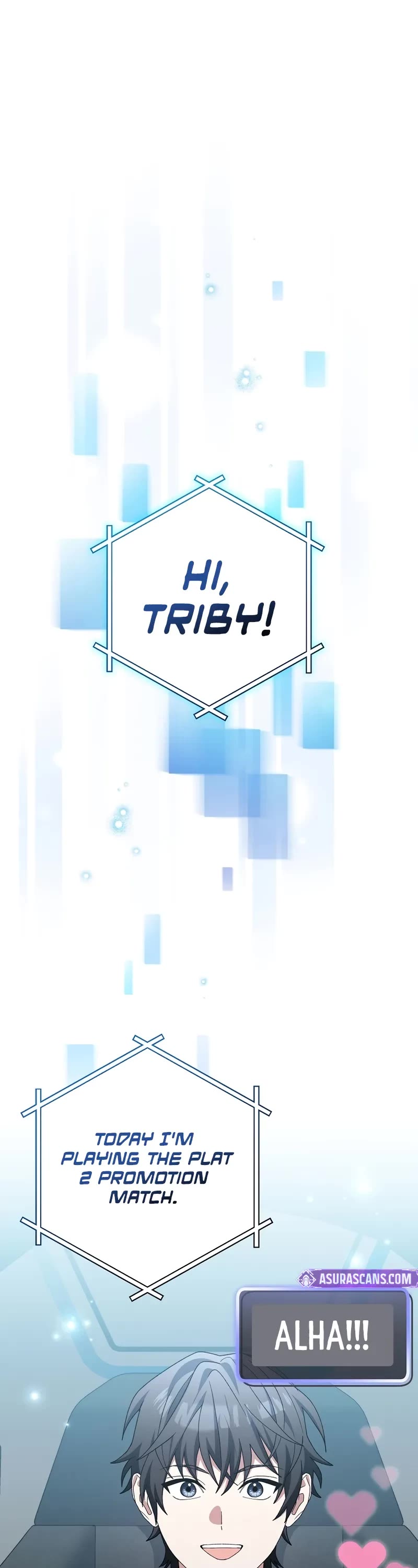 Genius Archer’s Streaming Chapter 60 page 2 - Chapter 60