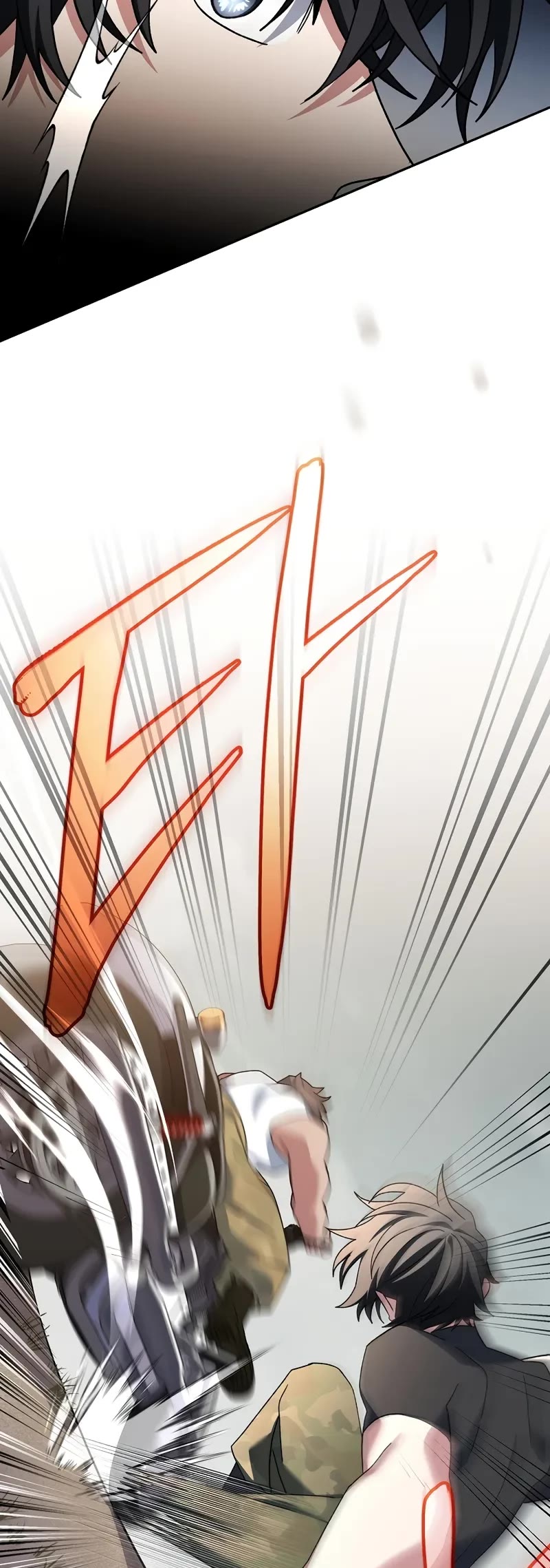 Genius Archer’s Streaming Chapter 60 page 23 - Chapter 60