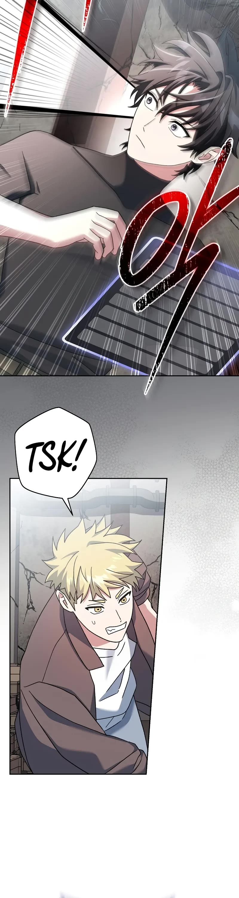 Genius Archer’s Streaming Chapter 60 page 31 - Chapter 60
