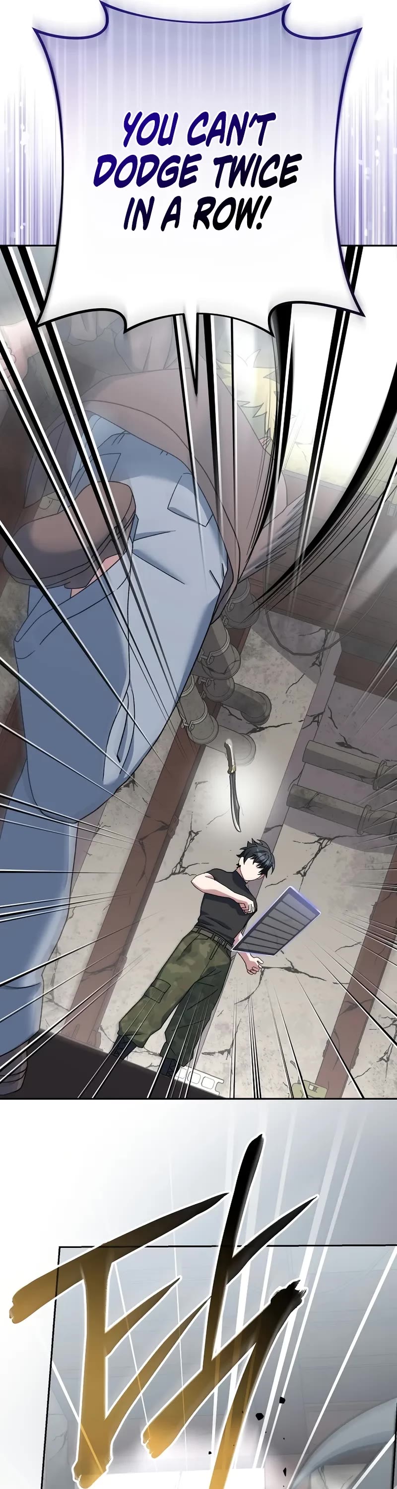 Genius Archer’s Streaming Chapter 60 page 32 - Chapter 60