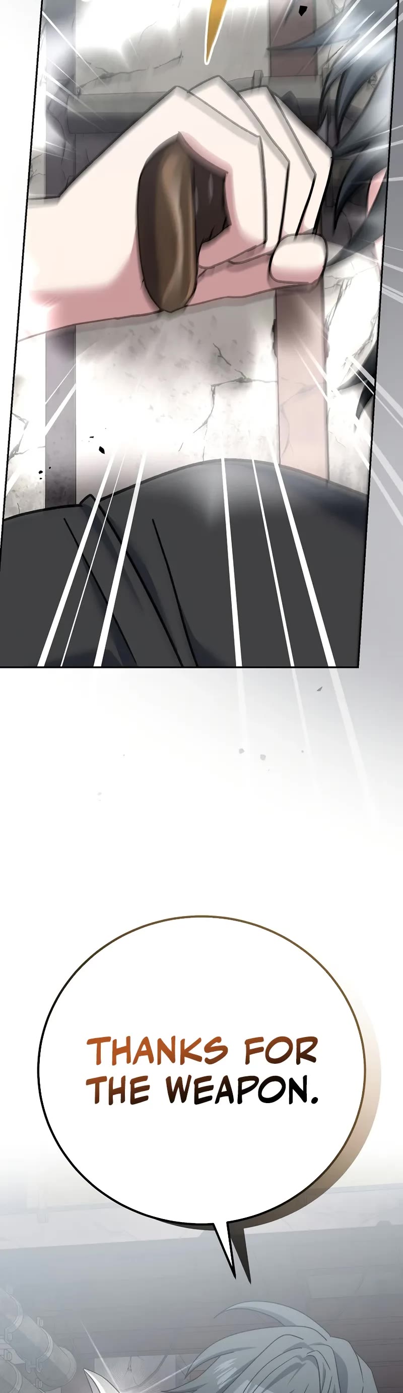 Genius Archer’s Streaming Chapter 60 page 33 - Chapter 60