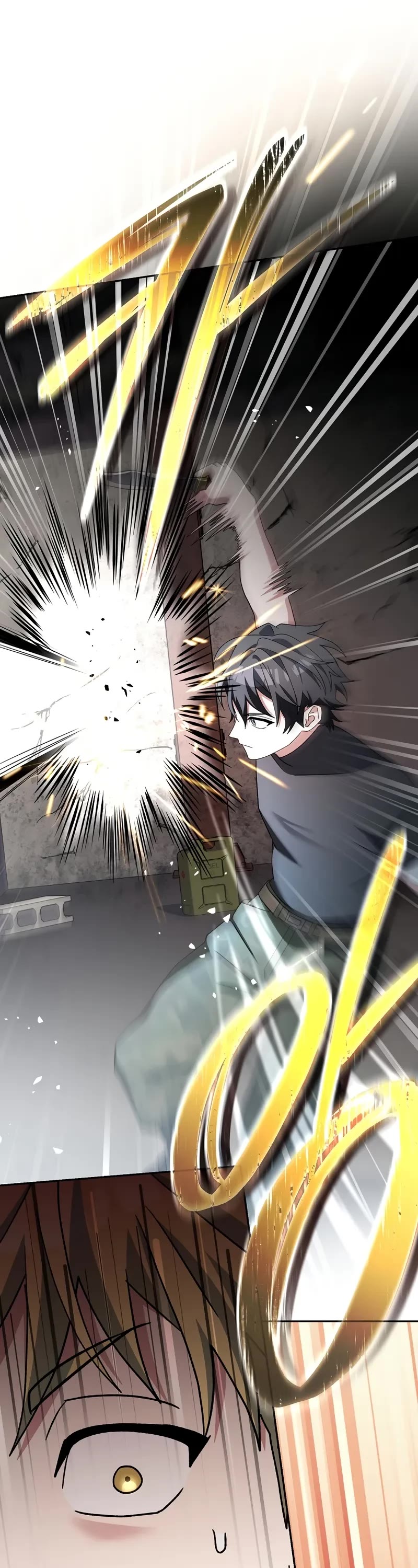 Genius Archer’s Streaming Chapter 60 page 35 - Chapter 60