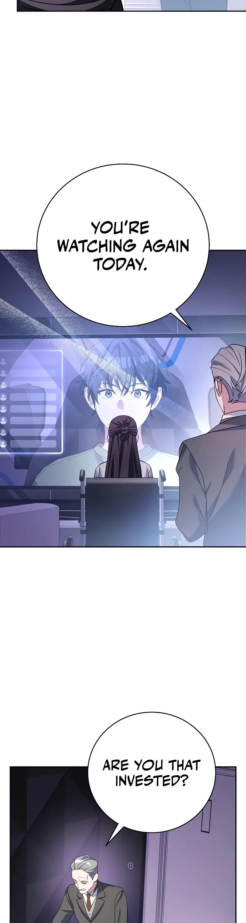 Genius Archer’s Streaming Chapter 60 page 4 - Chapter 60