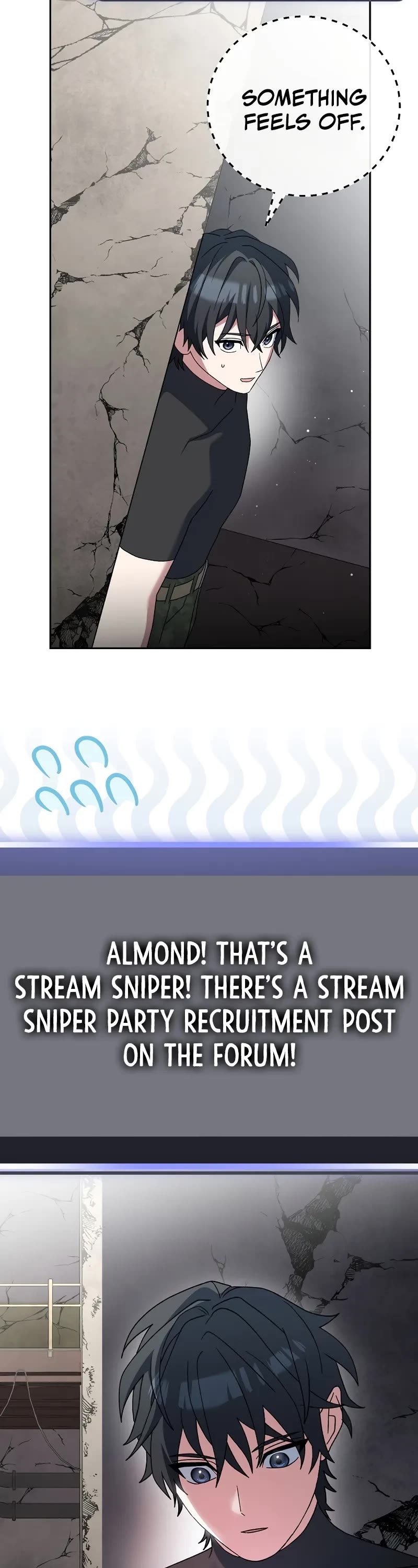 Genius Archer’s Streaming Chapter 60 page 42 - Chapter 60