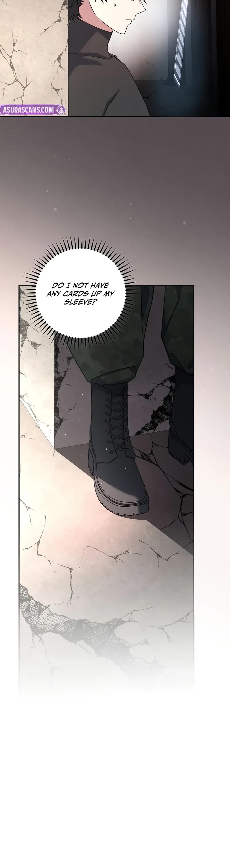 Genius Archer’s Streaming Chapter 60 page 44 - Chapter 60
