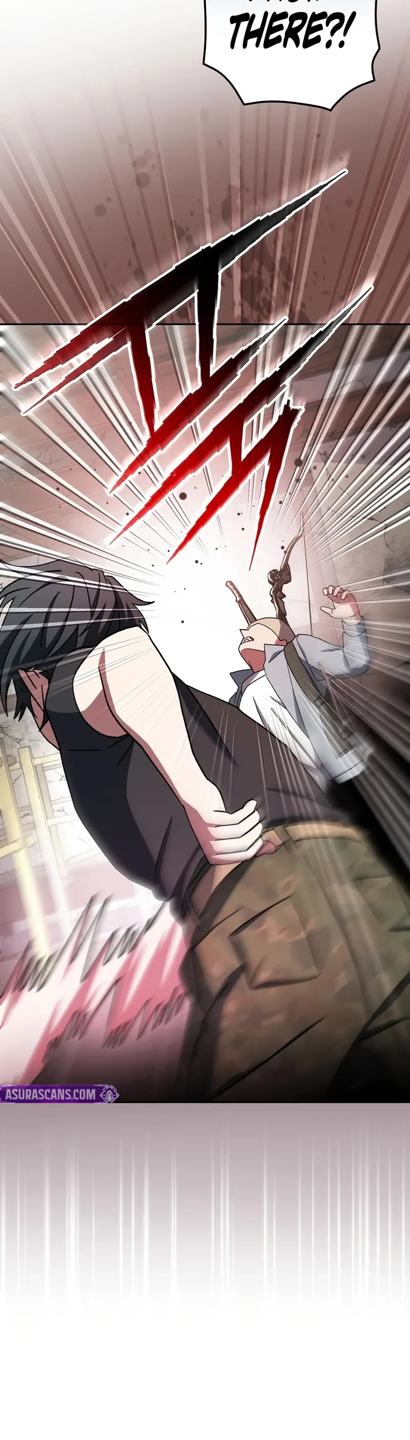 Genius Archer’s Streaming Chapter 60 page 49 - Chapter 60