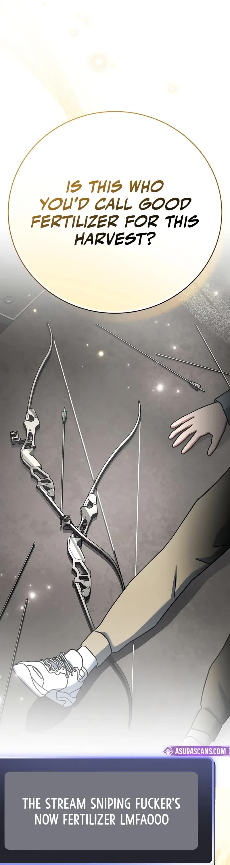 Genius Archer’s Streaming Chapter 60 page 54 - Chapter 60