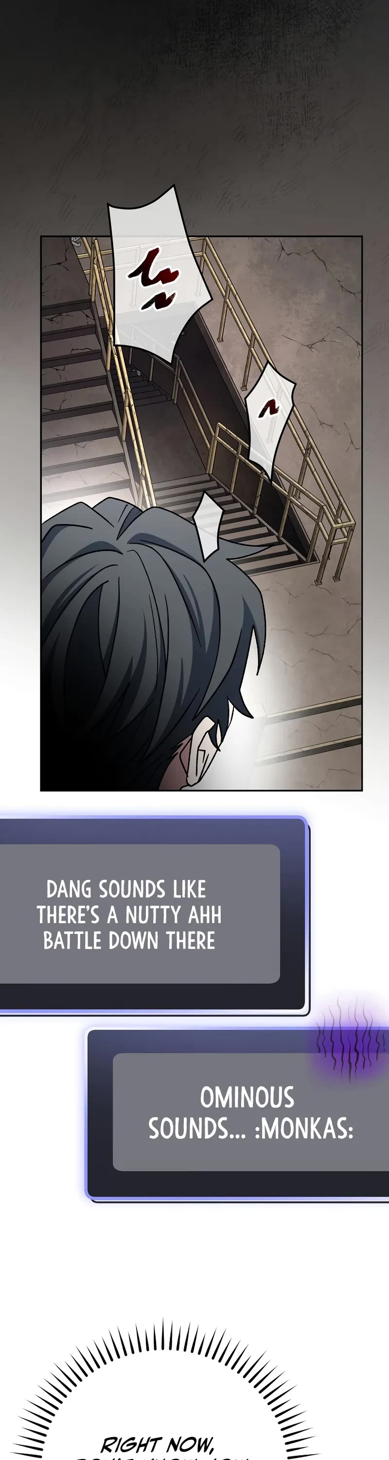 Genius Archer’s Streaming Chapter 60 page 56 - Chapter 60