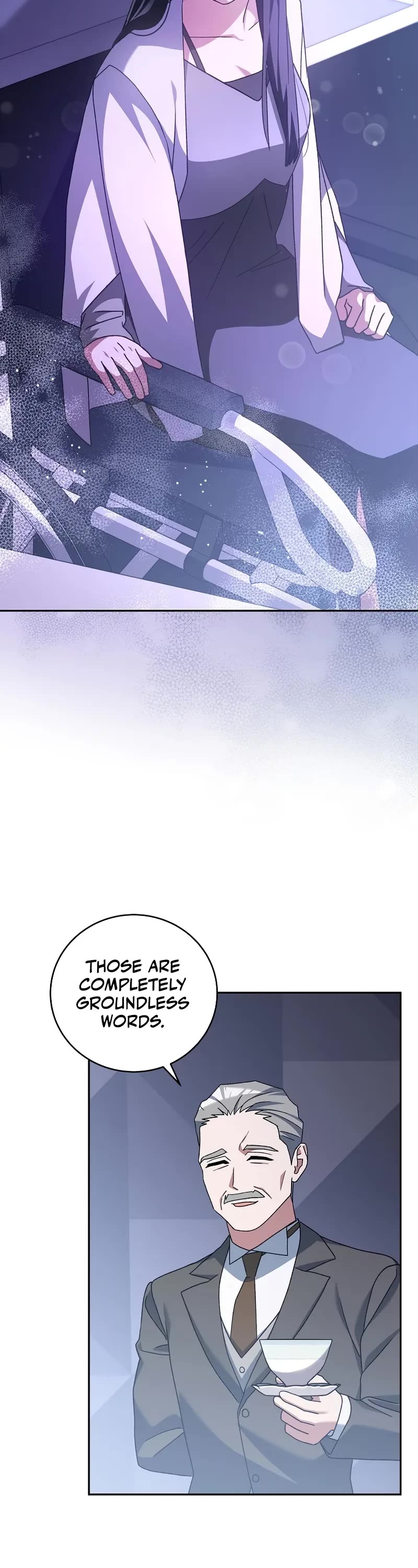 Genius Archer’s Streaming Chapter 60 page 8 - Chapter 60