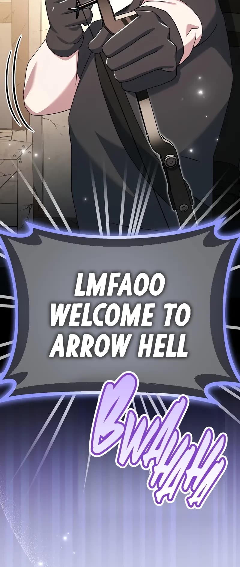 Genius Archer’s Streaming Chapter 61 page 51 - Chapter 61