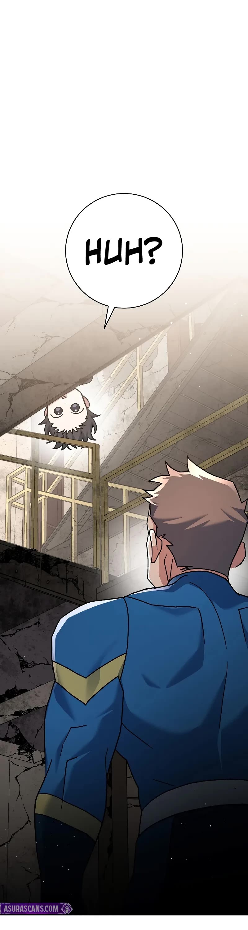 Genius Archer’s Streaming Chapter 62 page 1 - Chapter 62