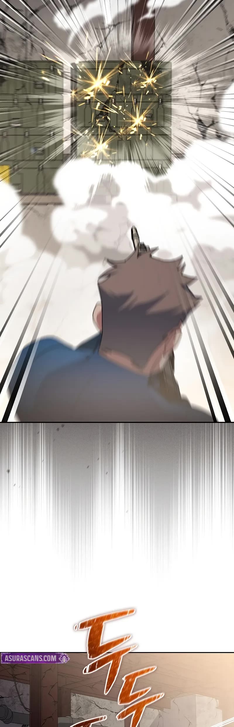 Genius Archer’s Streaming Chapter 62 page 19 - Chapter 62