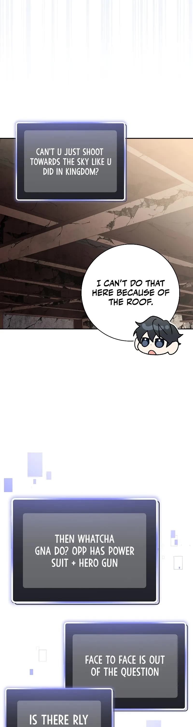 Genius Archer’s Streaming Chapter 62 page 23 - Chapter 62