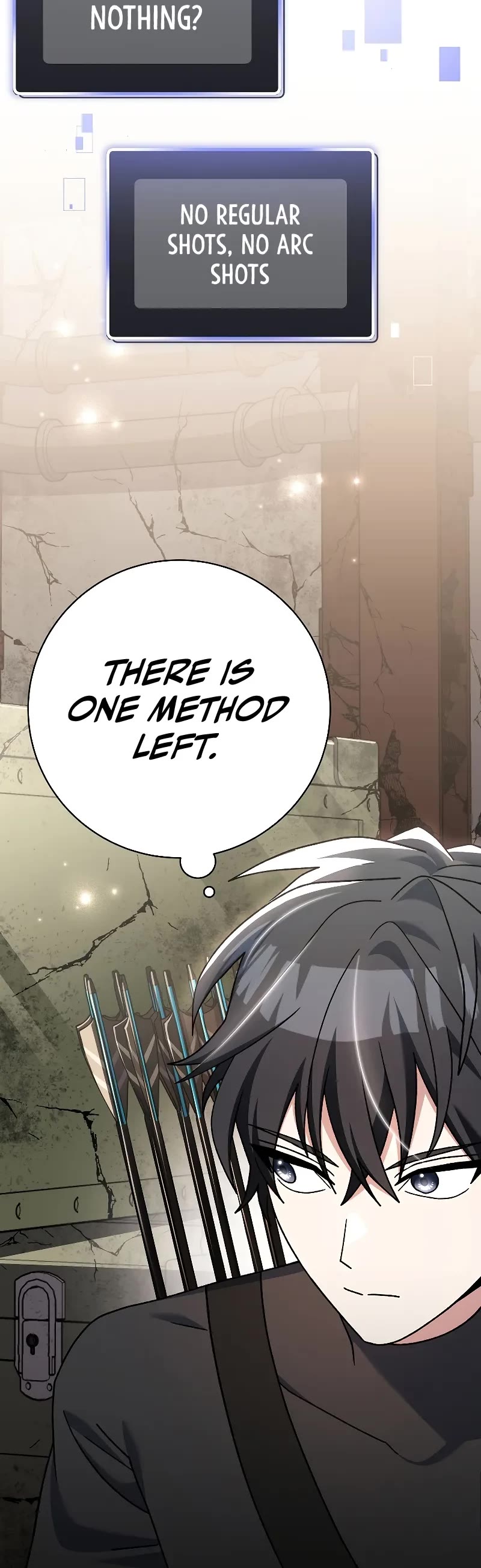 Genius Archer’s Streaming Chapter 62 page 24 - Chapter 62